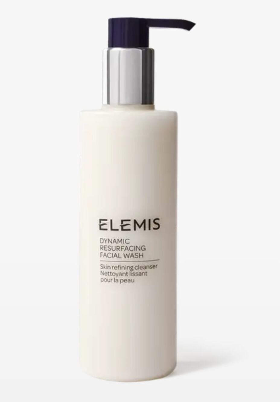 Elemis Dynamic Resurfacing Facial Wash
